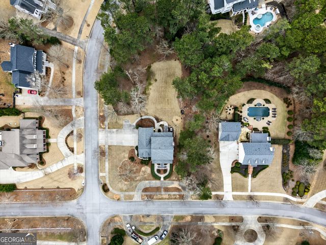 300 Tarragon Drive, Fayetteville, GA 30215