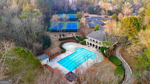 300 Tarragon Drive, Fayetteville, GA 30215