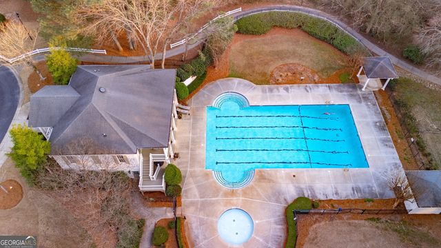 300 Tarragon Drive, Fayetteville, GA 30215