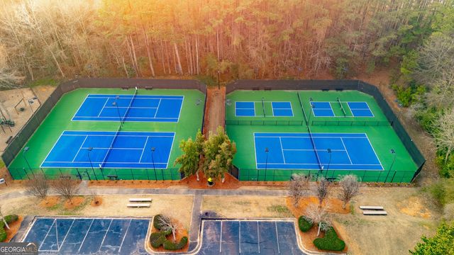 300 Tarragon Drive, Fayetteville, GA 30215