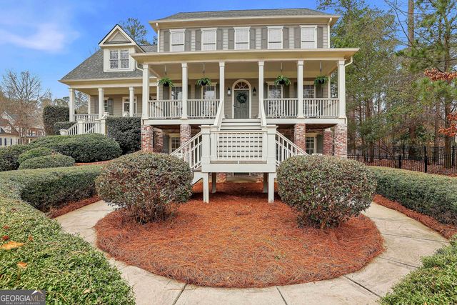 300 Tarragon Drive, Fayetteville, GA 30215