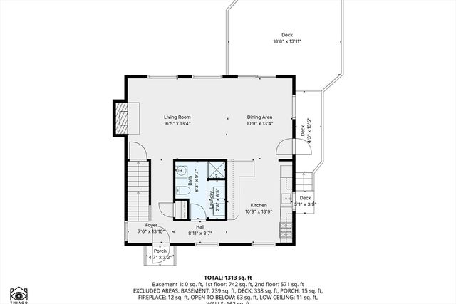 132 Stage Coach Dr, Chatham, MA 02659