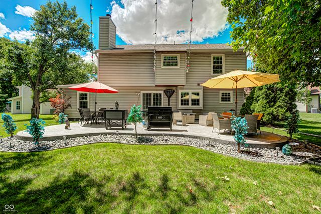275 Inland Circle, Avon, IN 46123
