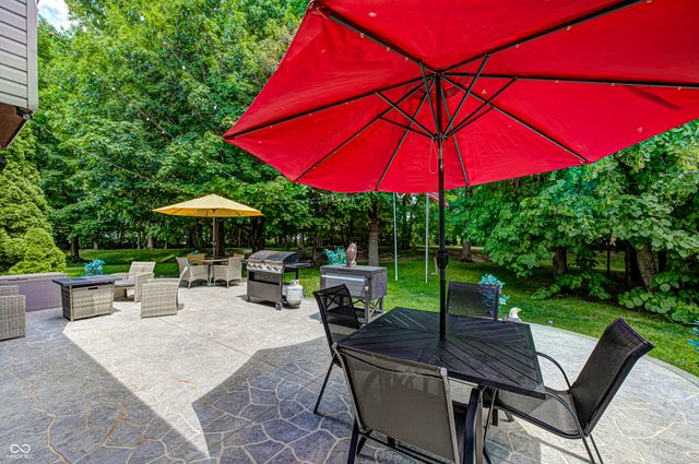 275 Inland Circle, Avon, IN 46123
