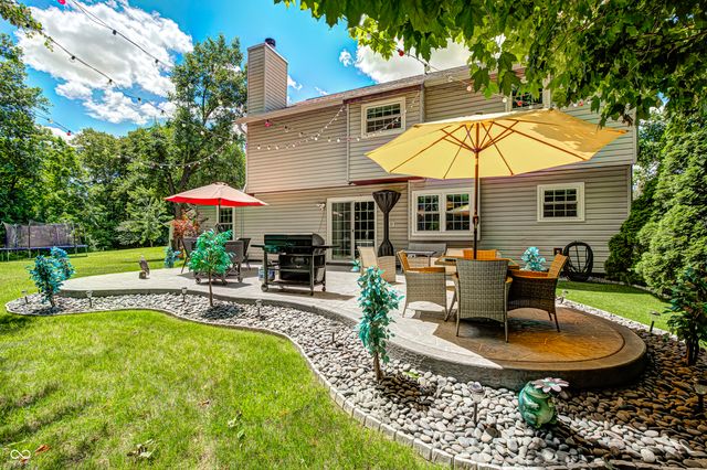 275 Inland Circle, Avon, IN 46123