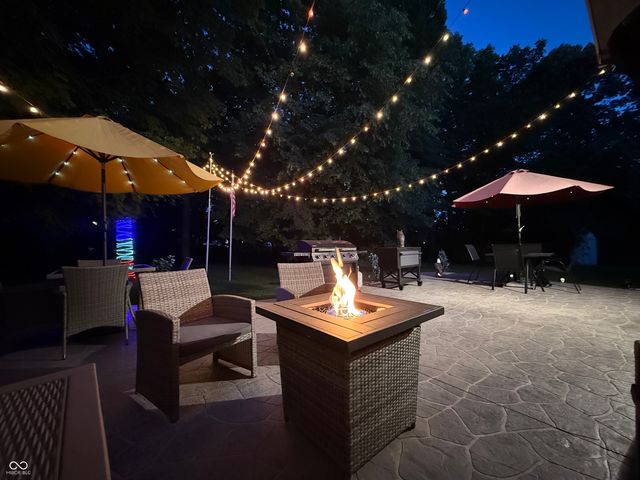 275 Inland Circle, Avon, IN 46123