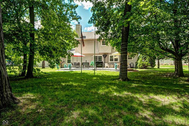 275 Inland Circle, Avon, IN 46123
