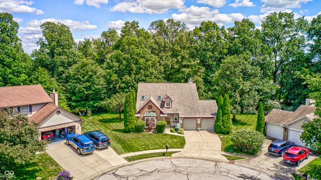 275 Inland Circle, Avon, IN 46123