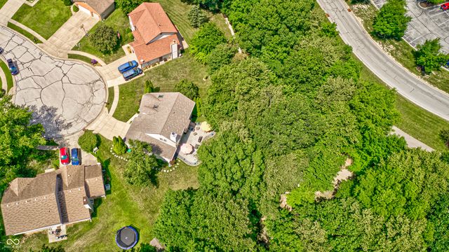 275 Inland Circle, Avon, IN 46123
