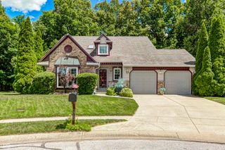 275 Inland Circle, Avon, IN 46123