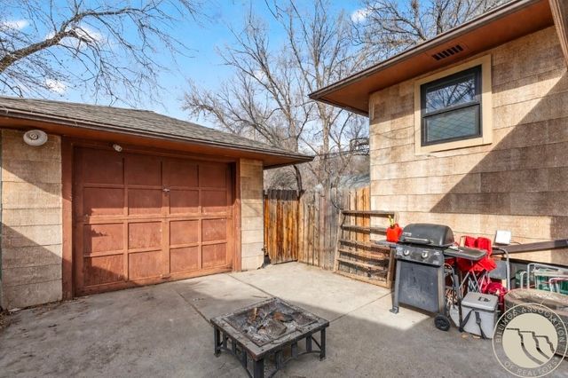 731 Avenue C, Billings, MT 59102