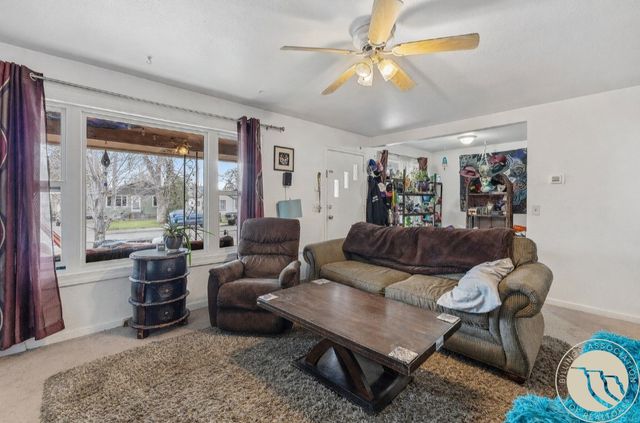 731 Avenue C, Billings, MT 59102