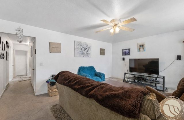 731 Avenue C, Billings, MT 59102