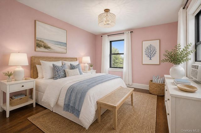 412 Munro Avenue 2H, Mamaroneck, NY 10543