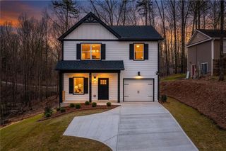 7603 Beachwood Drive, Murrayville, GA 30564