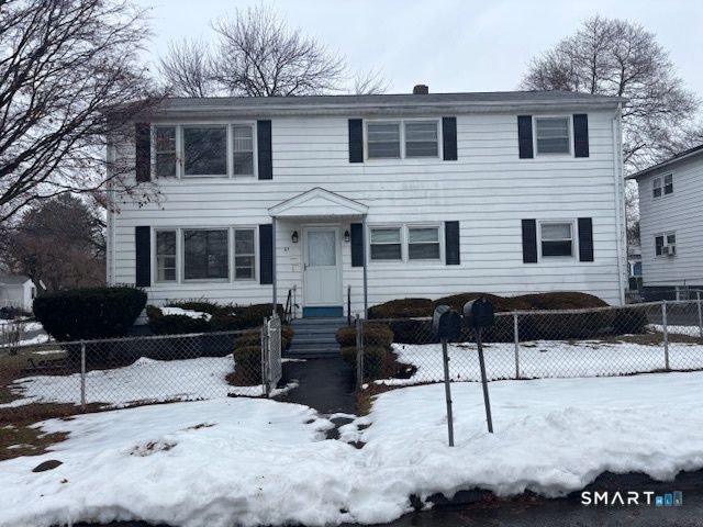 57 Dalton Street 2, West Haven, CT 06516