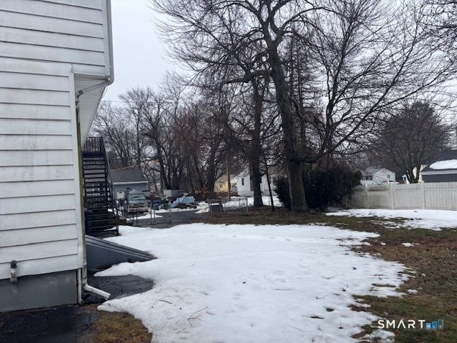 57 Dalton Street 2, West Haven, CT 06516