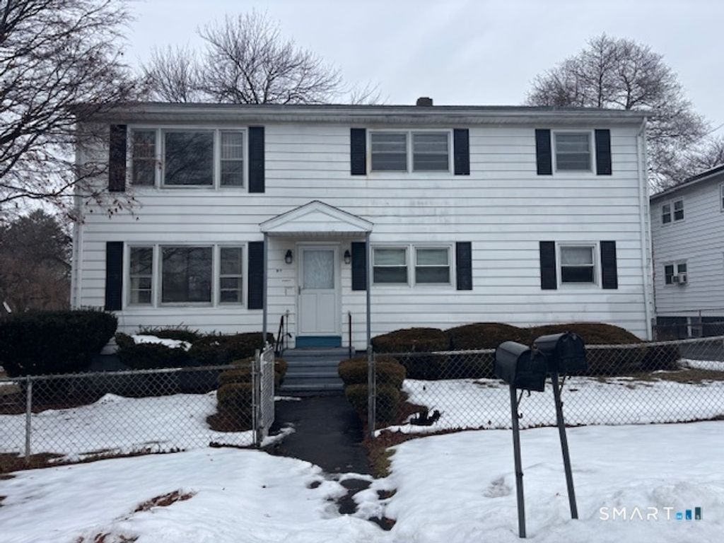 57 Dalton Street 2, West Haven, CT 06516