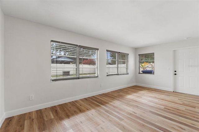 1801 FOREST DRIVE, Oldsmar, FL 34677