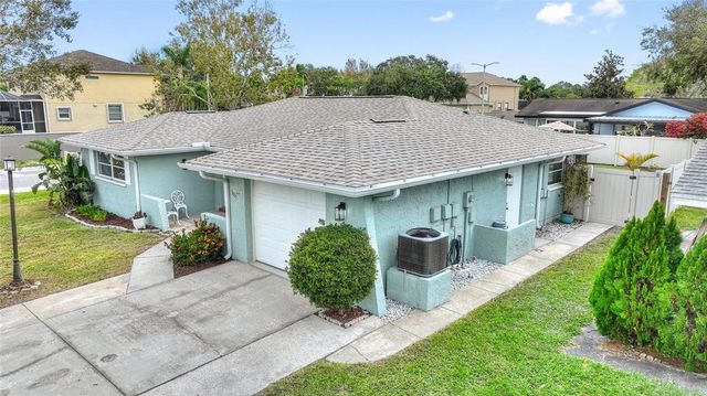 1801 FOREST DRIVE, Oldsmar, FL 34677