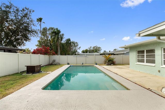 1801 FOREST DRIVE, Oldsmar, FL 34677