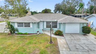 1801 FOREST DRIVE, Oldsmar, FL 34677