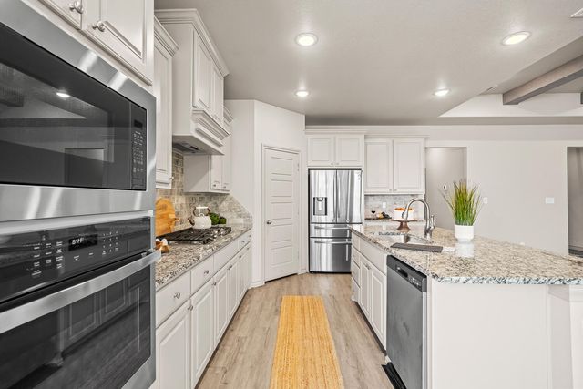 7613 61st Street, Lubbock, TX 79407