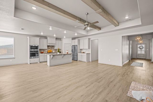 7613 61st Street, Lubbock, TX 79407