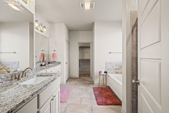 7613 61st Street, Lubbock, TX 79407