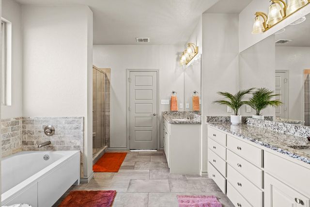 7613 61st Street, Lubbock, TX 79407