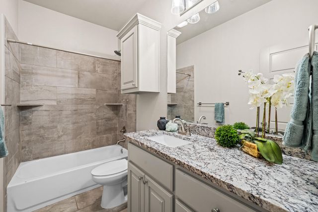 7613 61st Street, Lubbock, TX 79407