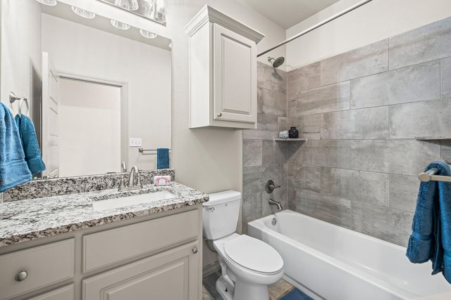 7613 61st Street, Lubbock, TX 79407