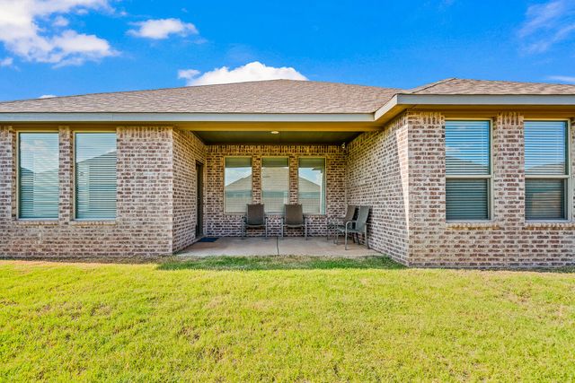 7613 61st Street, Lubbock, TX 79407