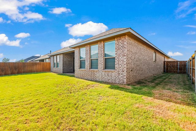7613 61st Street, Lubbock, TX 79407