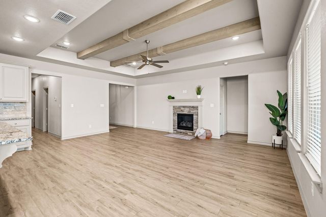 7613 61st Street, Lubbock, TX 79407