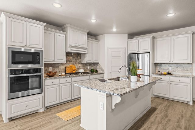 7613 61st Street, Lubbock, TX 79407