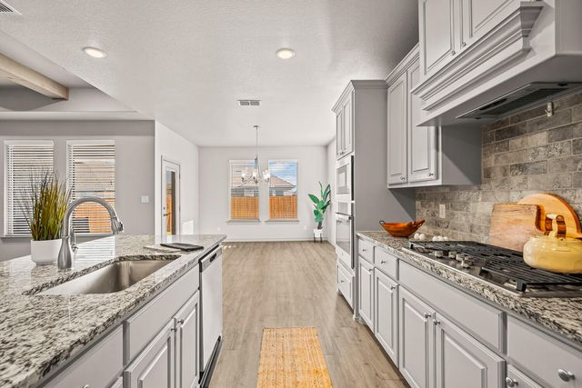 7613 61st Street, Lubbock, TX 79407