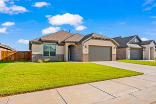 7613 61st Street, Lubbock, TX 79407