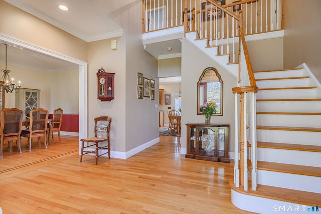 17 Weldon Woods Road, New Fairfield, CT 06812
