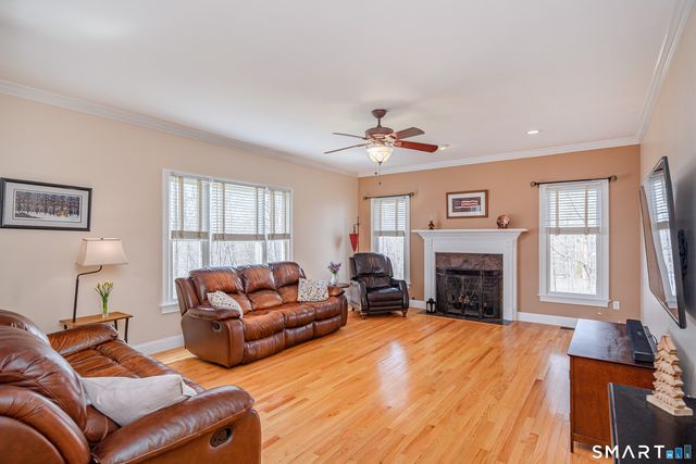 17 Weldon Woods Road, New Fairfield, CT 06812