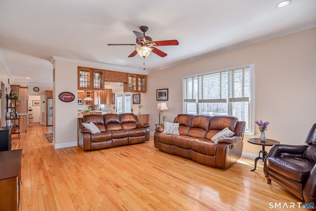 17 Weldon Woods Road, New Fairfield, CT 06812