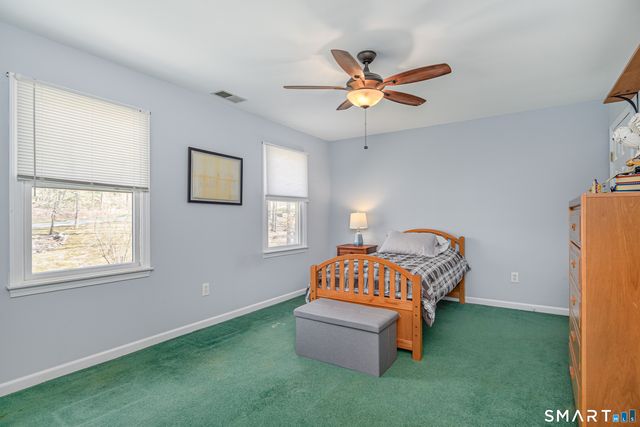 17 Weldon Woods Road, New Fairfield, CT 06812