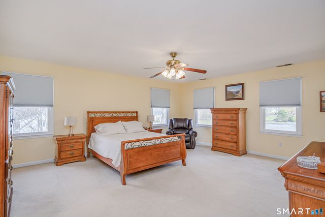 17 Weldon Woods Road, New Fairfield, CT 06812