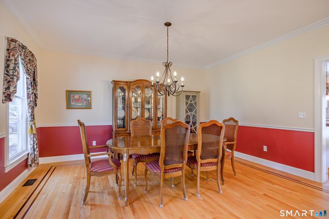 17 Weldon Woods Road, New Fairfield, CT 06812