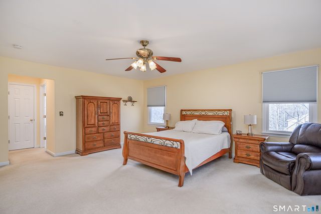 17 Weldon Woods Road, New Fairfield, CT 06812