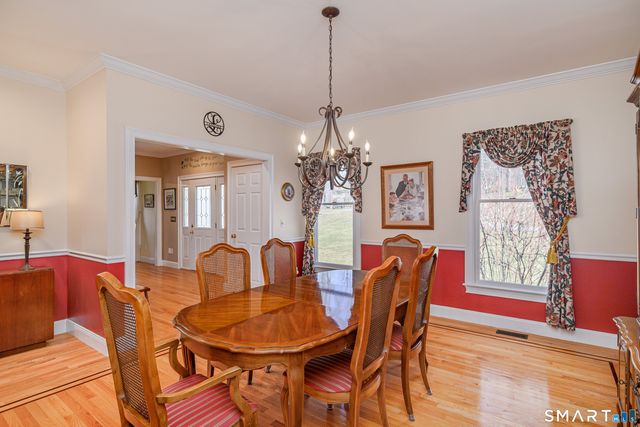 17 Weldon Woods Road, New Fairfield, CT 06812
