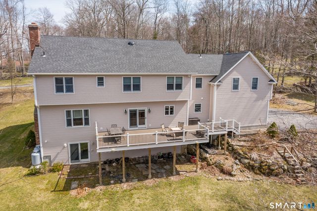 17 Weldon Woods Road, New Fairfield, CT 06812