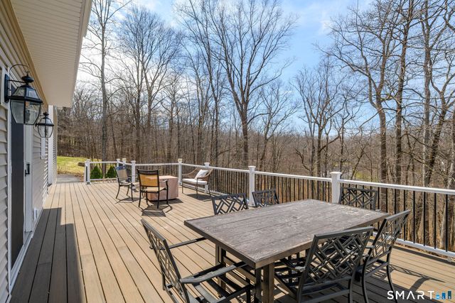 17 Weldon Woods Road, New Fairfield, CT 06812
