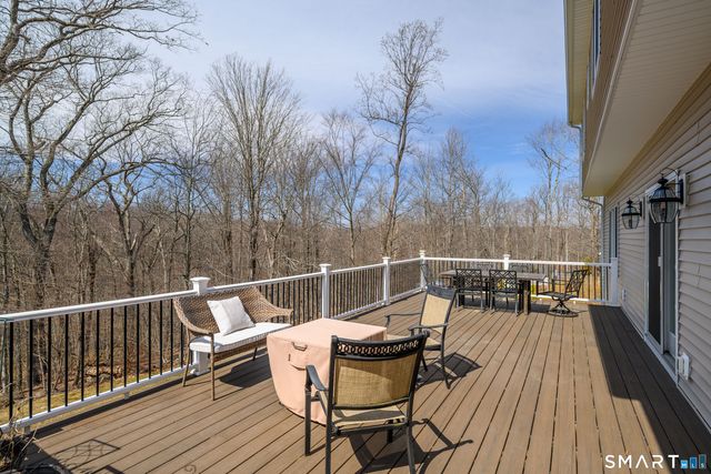 17 Weldon Woods Road, New Fairfield, CT 06812