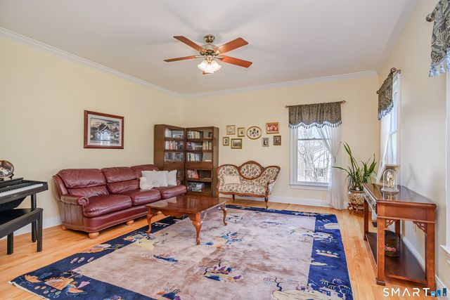 17 Weldon Woods Road, New Fairfield, CT 06812